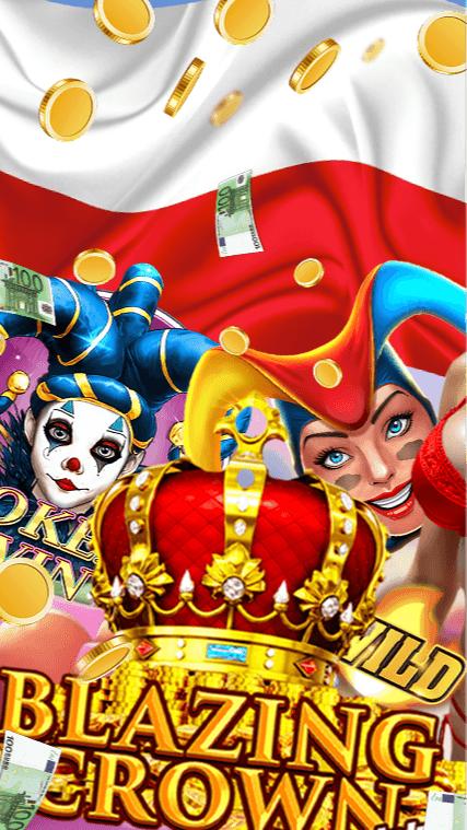 ZłotySpin Screenshot