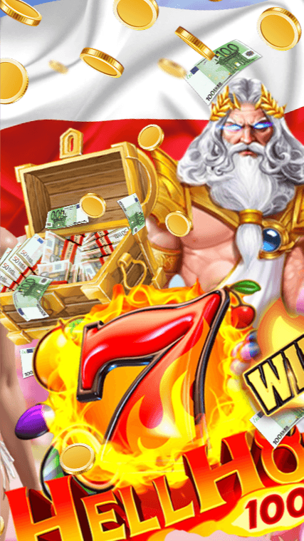 ZłotySpin Screenshot